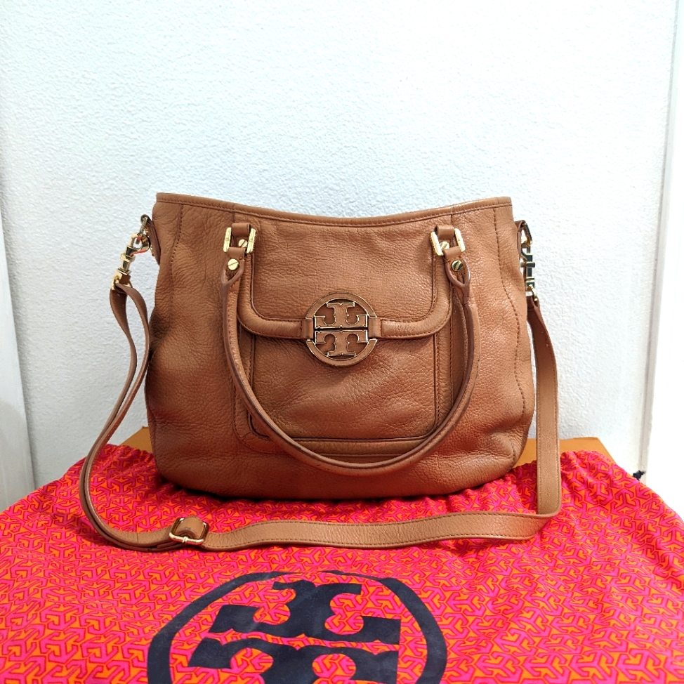 Tory Burch Amanda Purse